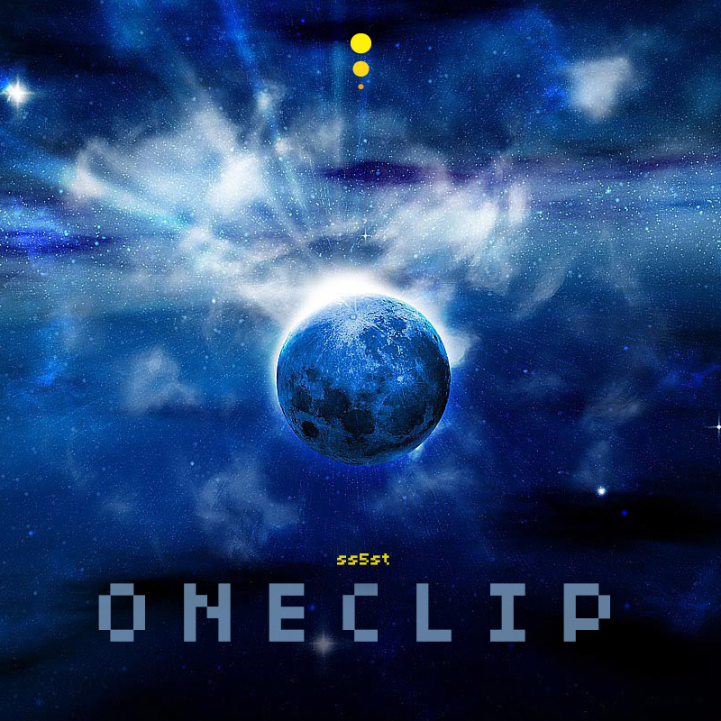 one clip song art