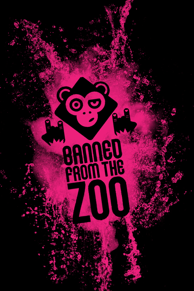 BFTZ iphone wallpaper
