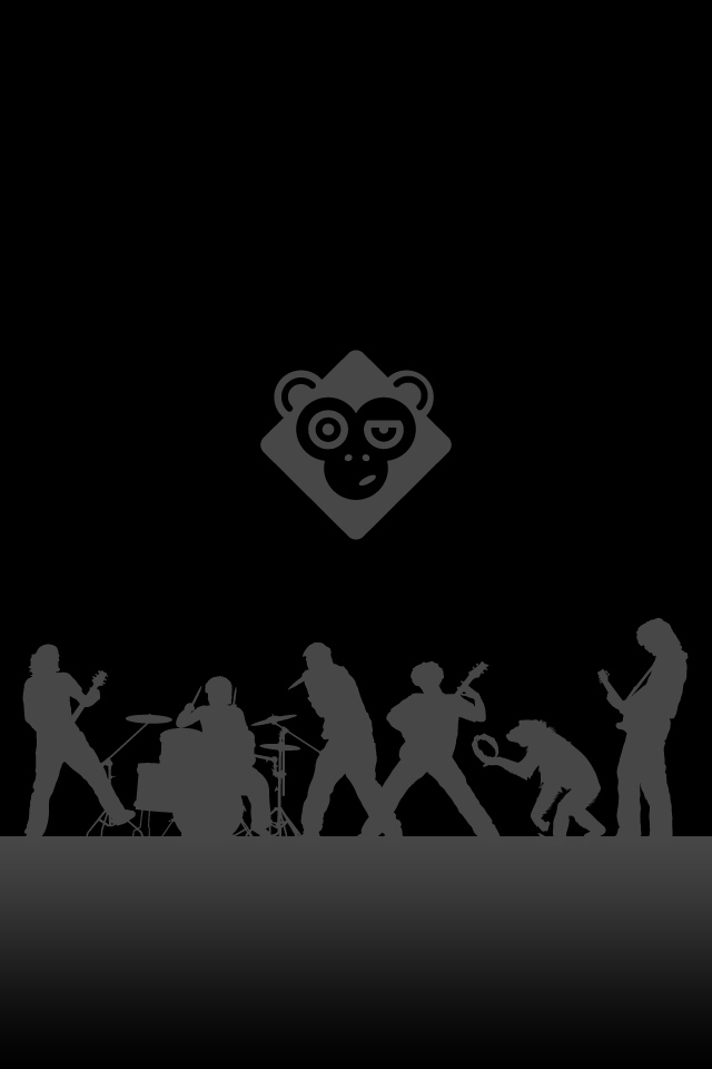 BFTZ iphone wallpaper