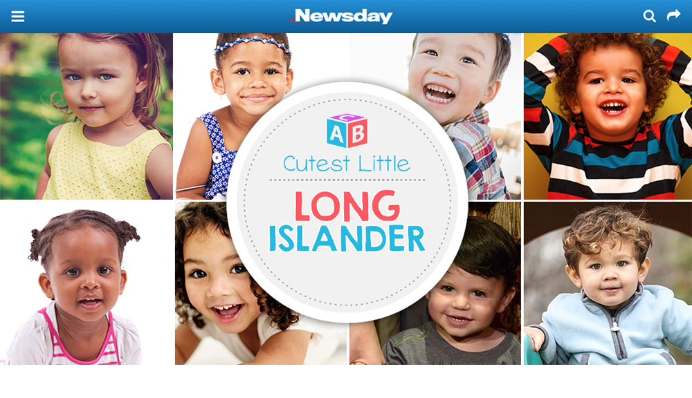 Newsday Little Long Islander Preview